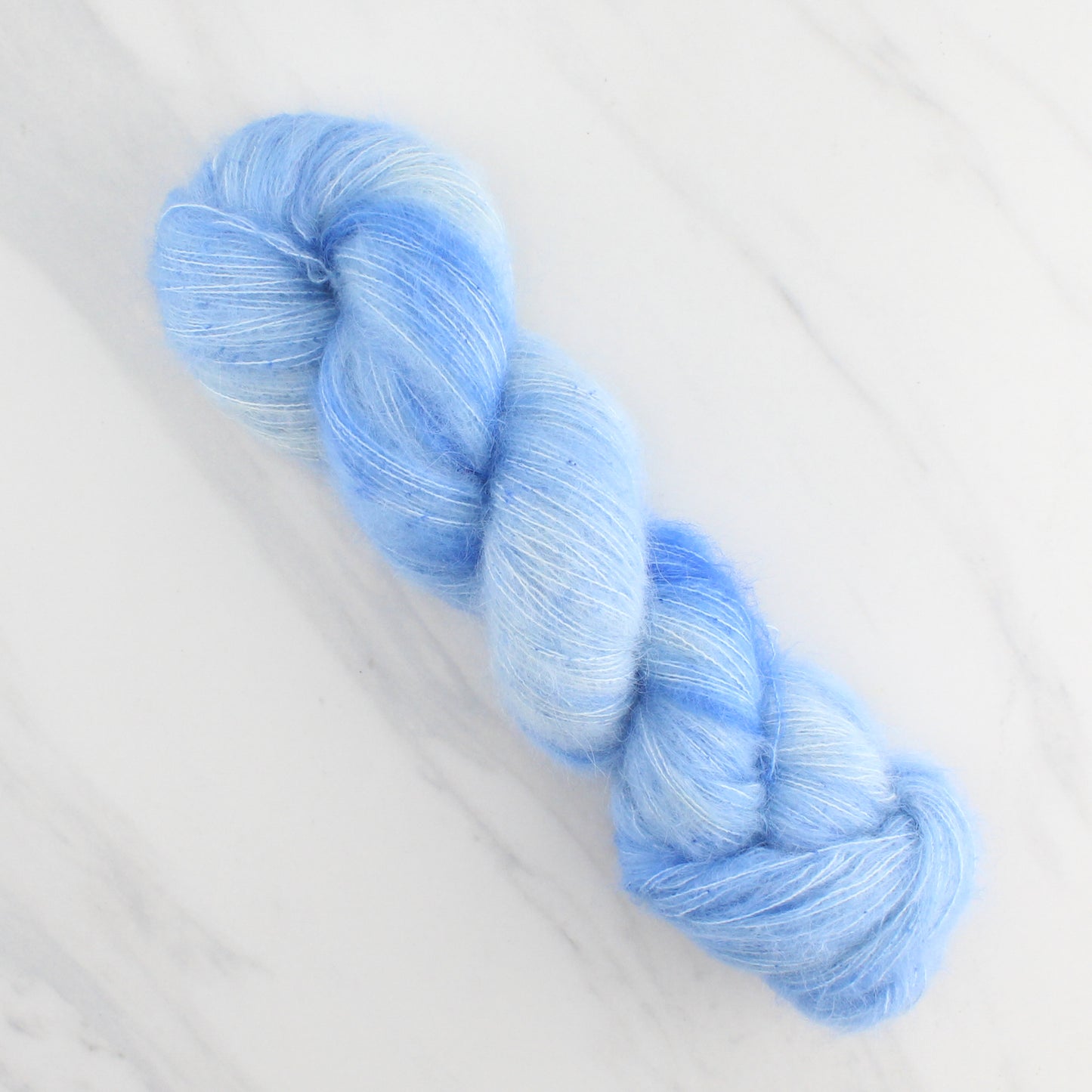 ALPINE SKY on Suri Lace Cloud