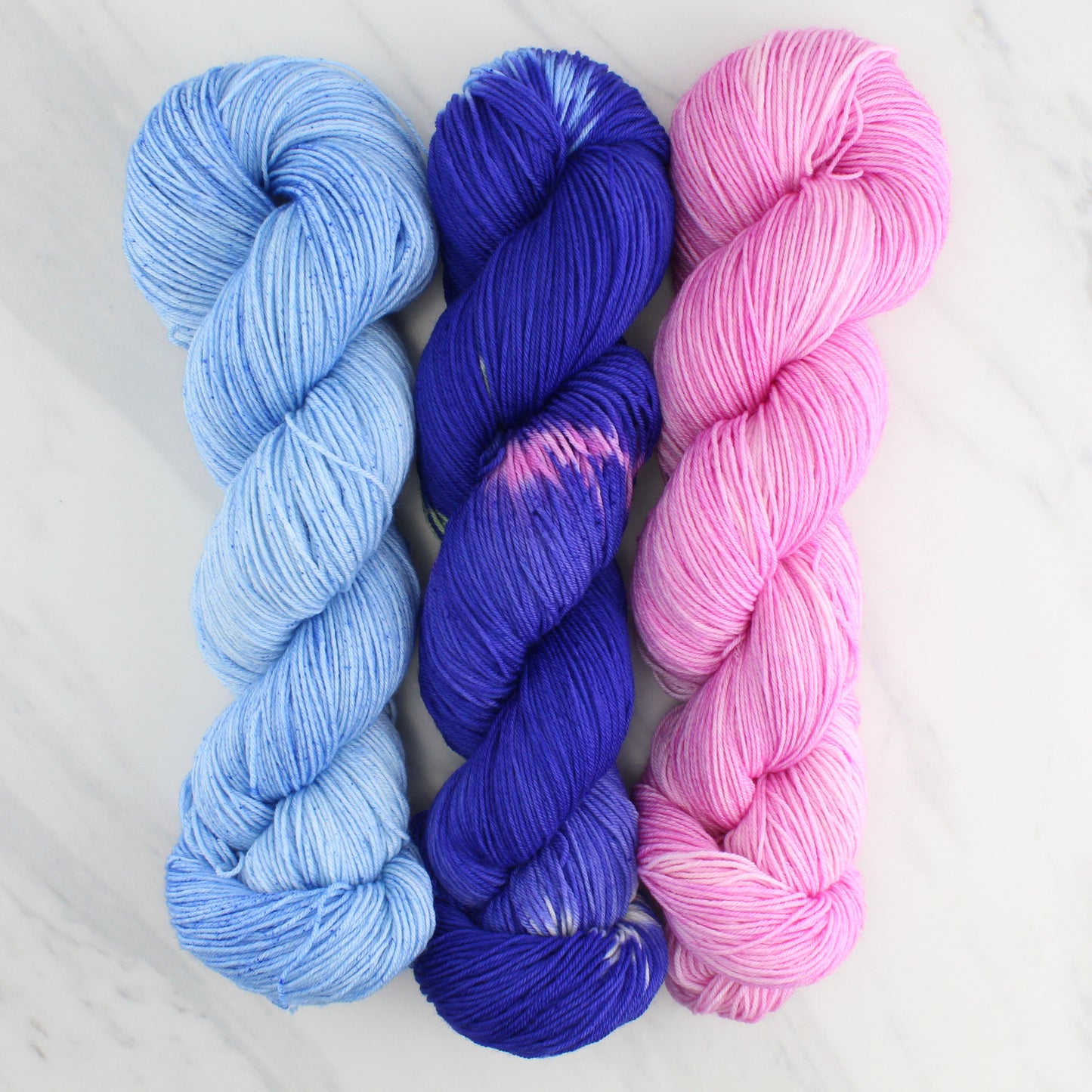 ALPINE SKY on Sock Perfection