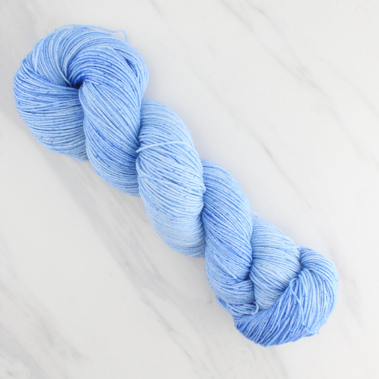 ALPINE SKY on Sock Perfection