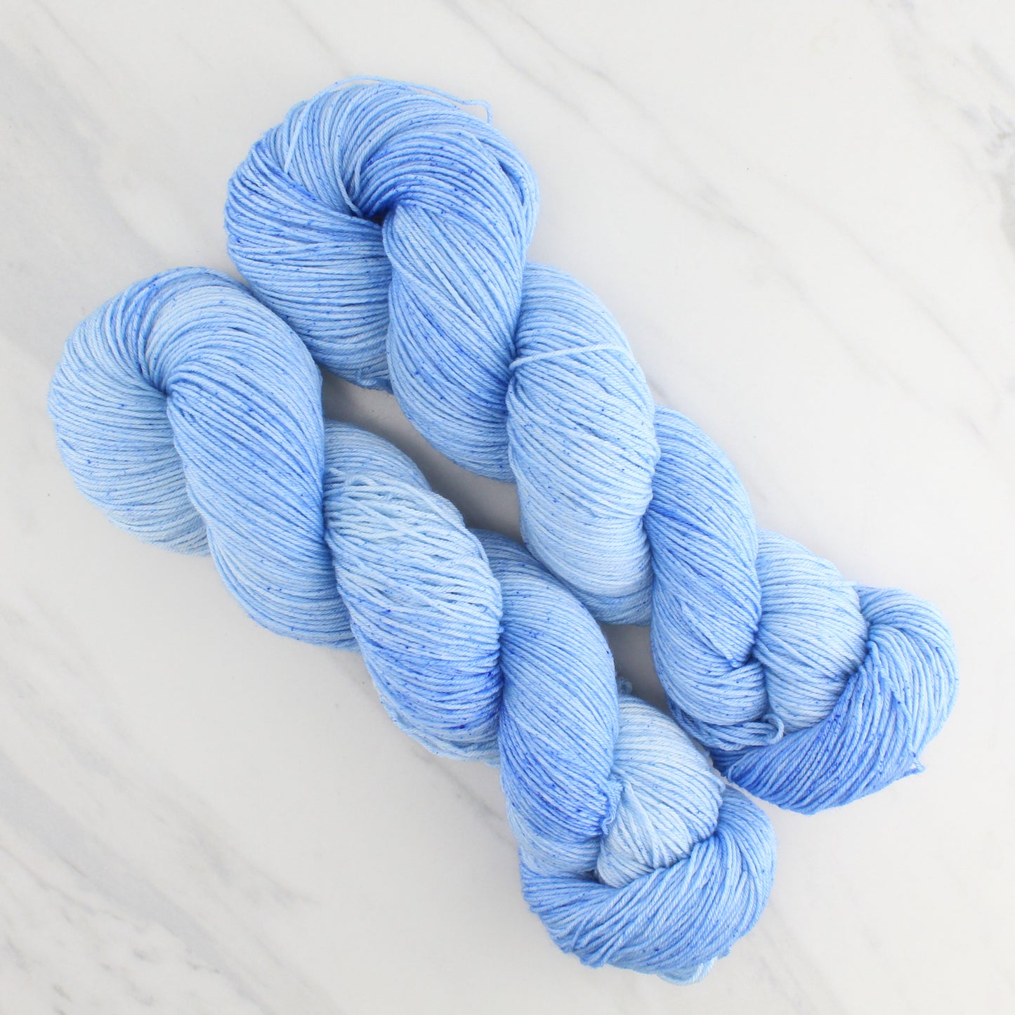 ALPINE SKY on Sock Perfection