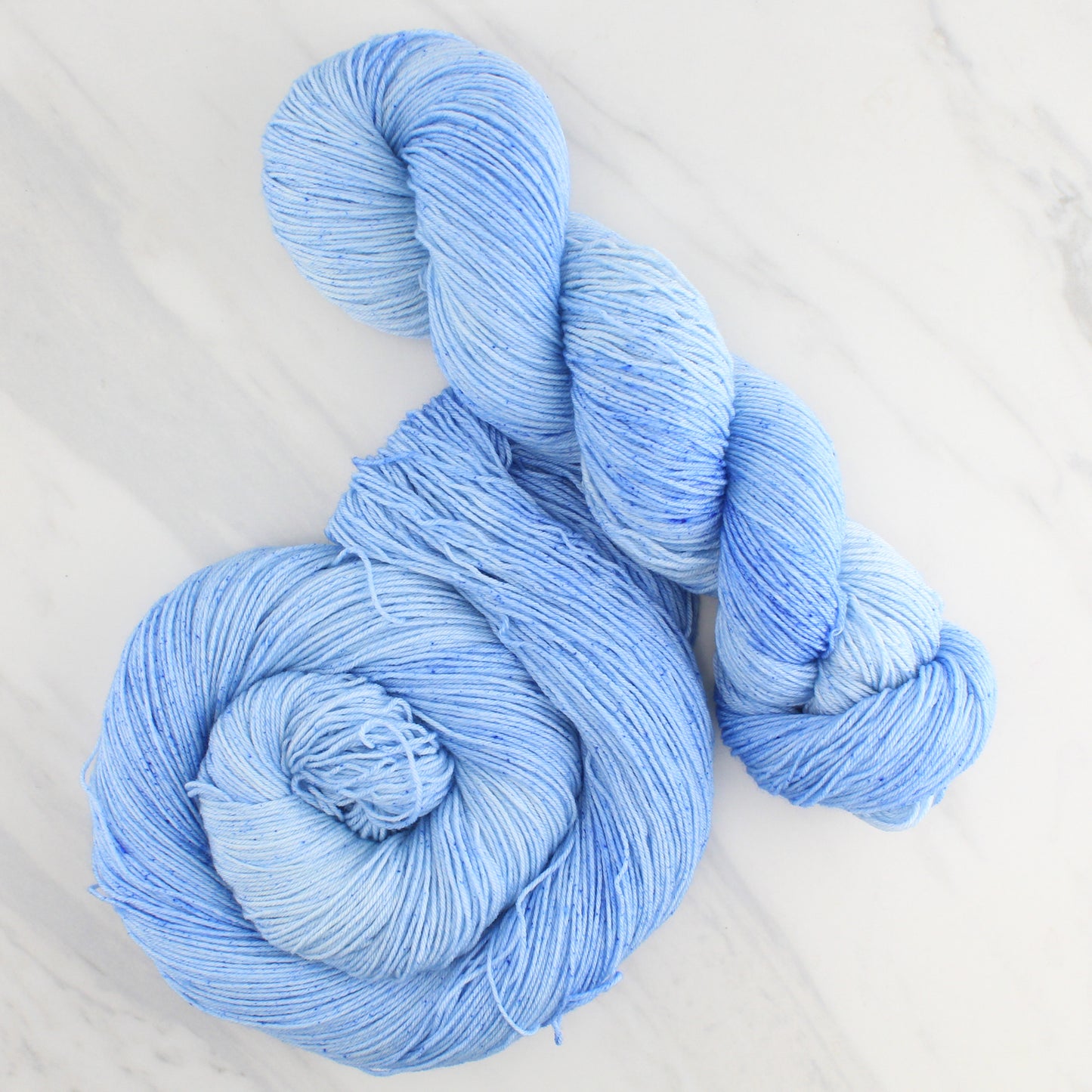 ALPINE SKY on Sock Perfection