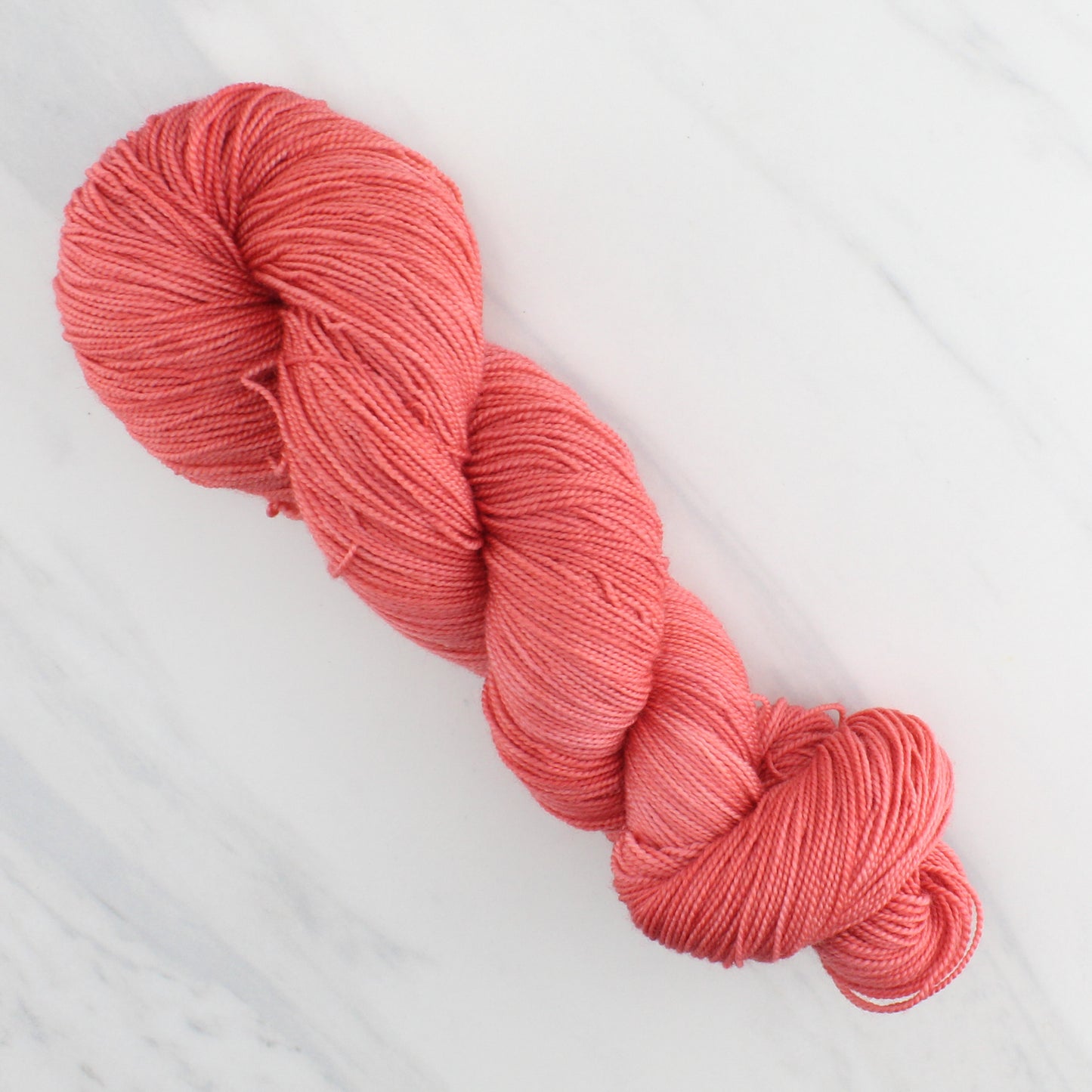 BEGONIA on Feather Sock