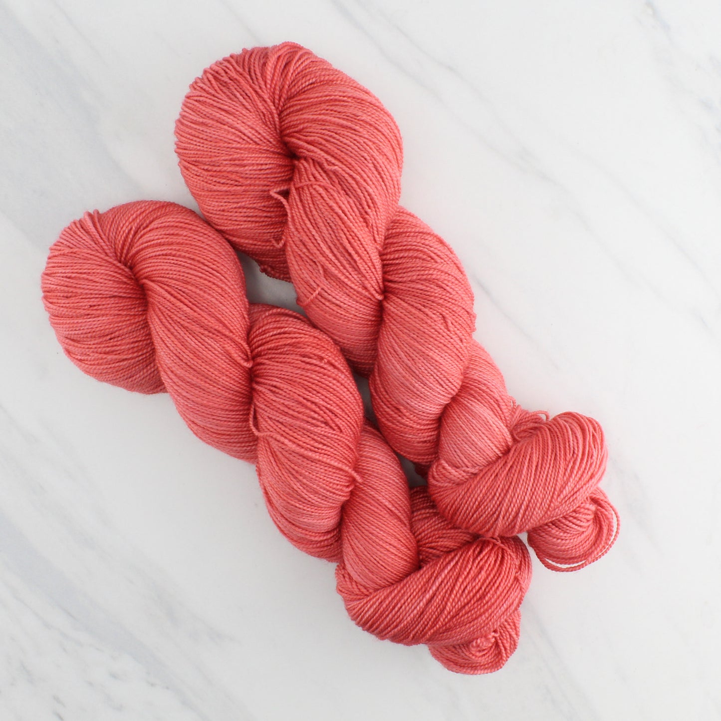 BEGONIA on Feather Sock