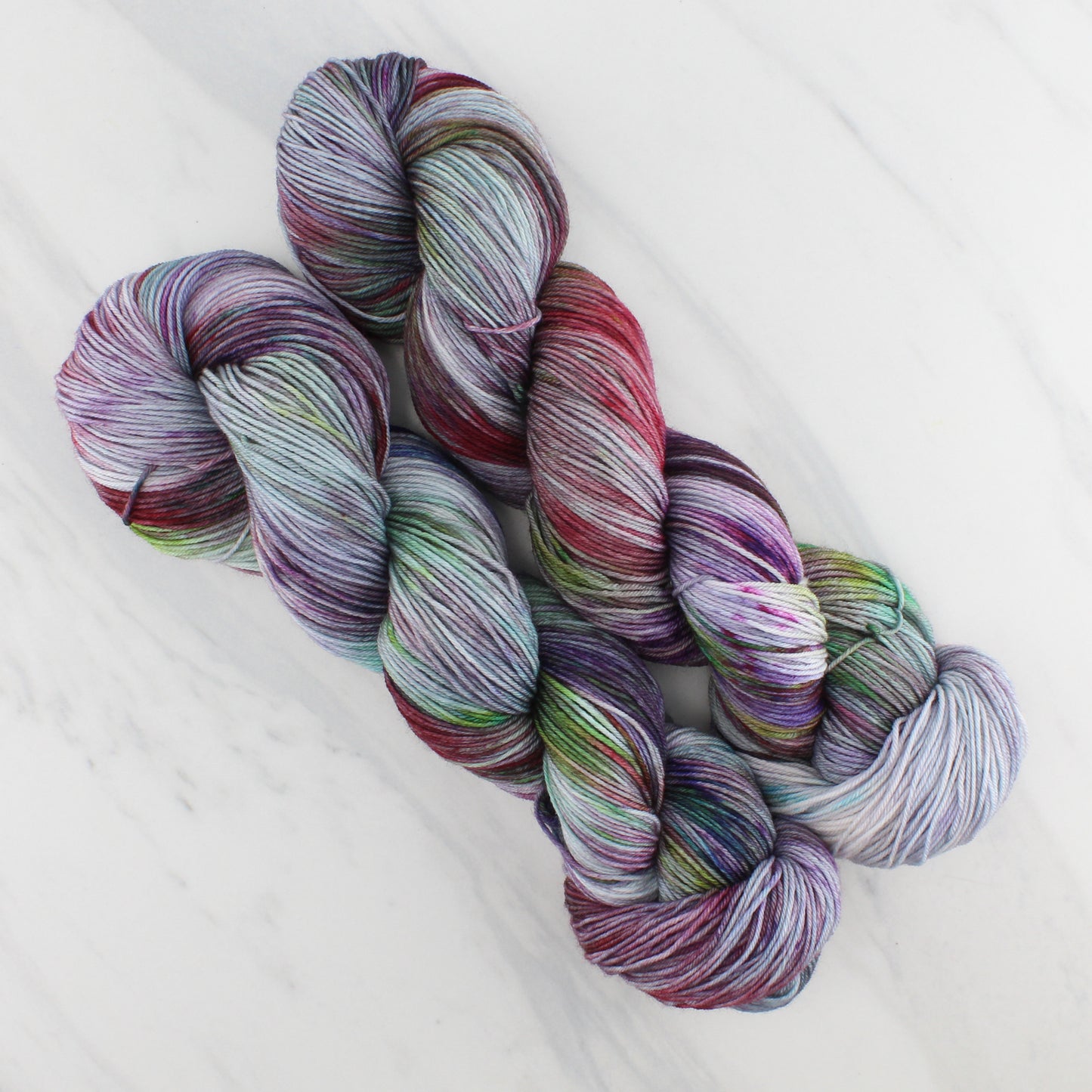 BEOWULF on Sock Perfection - Indie-Dyed Yarn