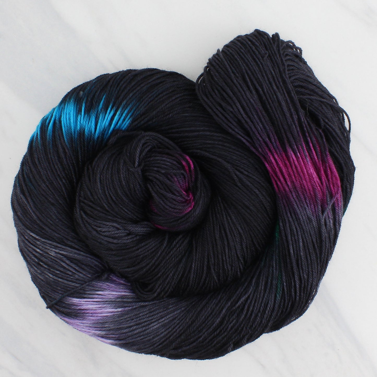 BLACK BUTTERFLY on Sock Perfection