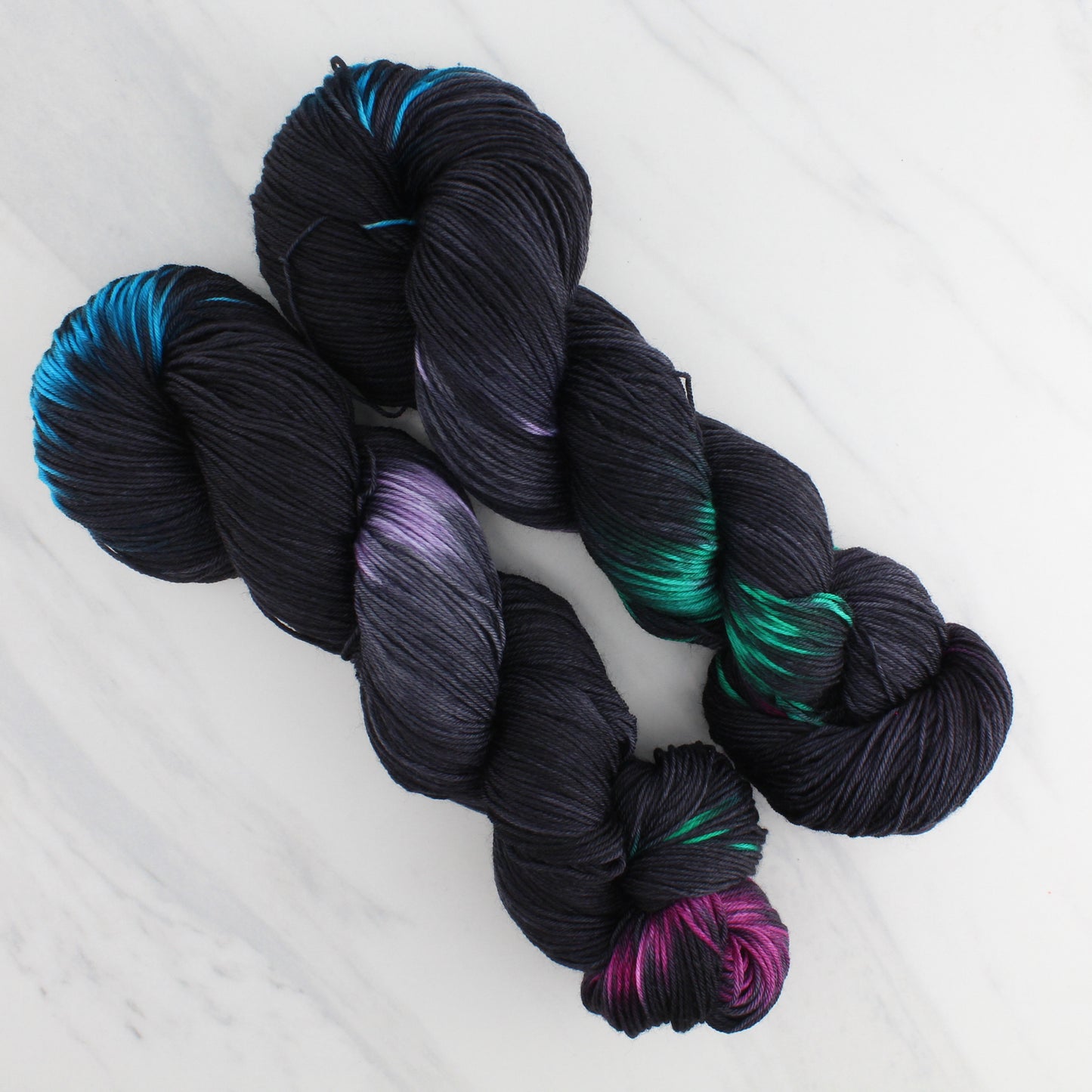 BLACK BUTTERFLY on Sock Perfection