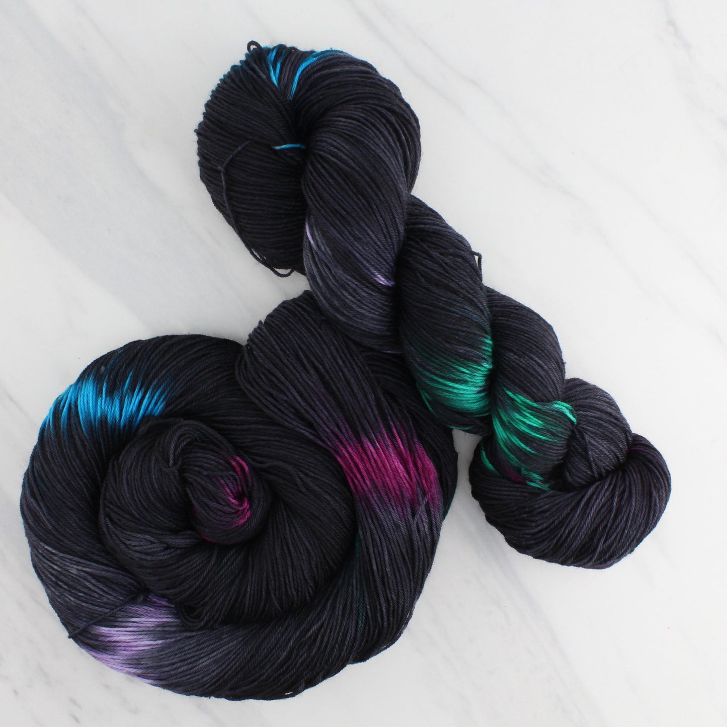 BLACK BUTTERFLY on Sock Perfection