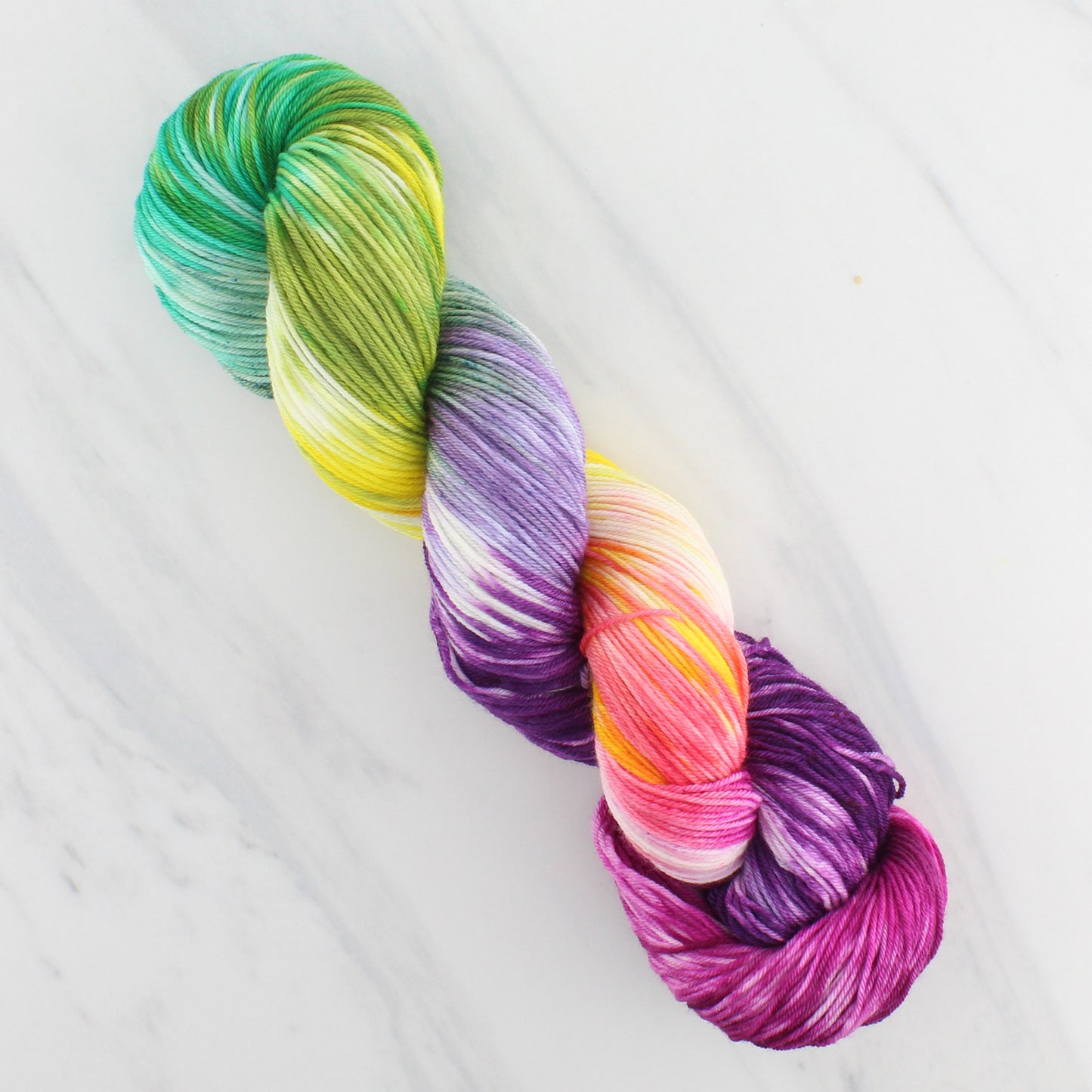 BOUQUET - Yarn Dyed to Order