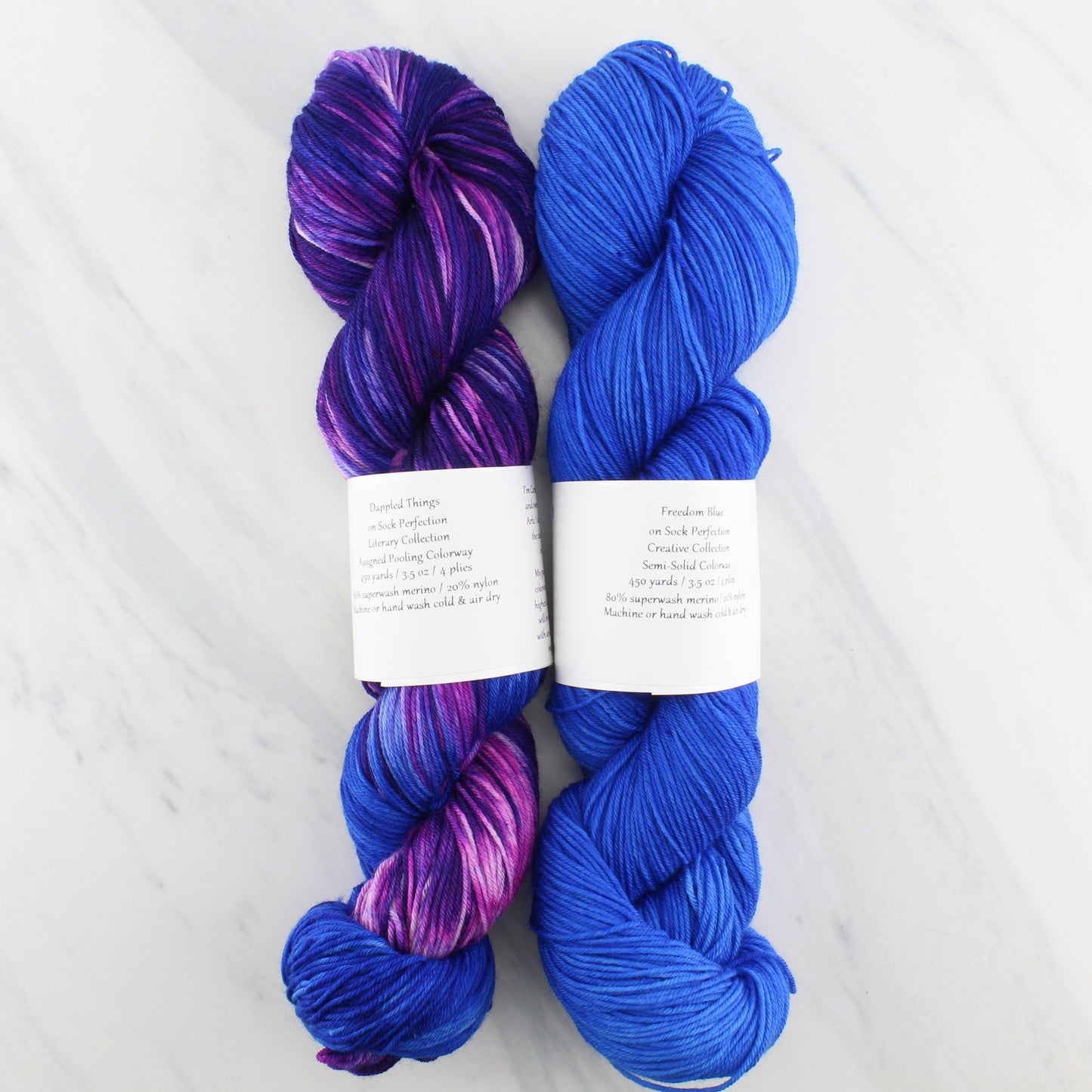 FIELD OF FLOWERS PONCHETTE KIT - Dyed to Order