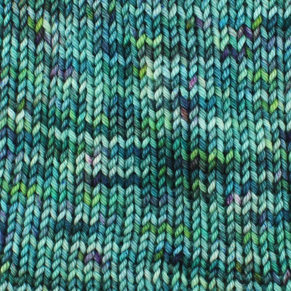 EOWYN MEETS WITH ARAGORN on Sock Perfection - Indie-Dyed Yarn - Purple Lamb