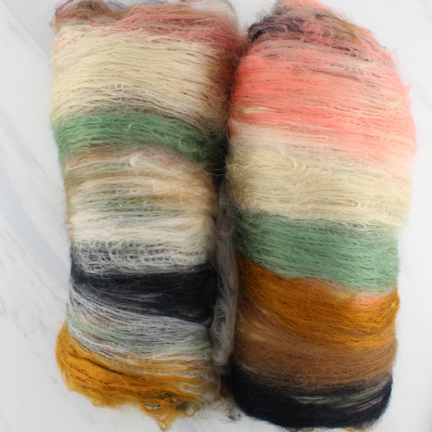 GHIRLANDAIO'S LEDA AND THE SWAN Art Batts to Spin and Felt