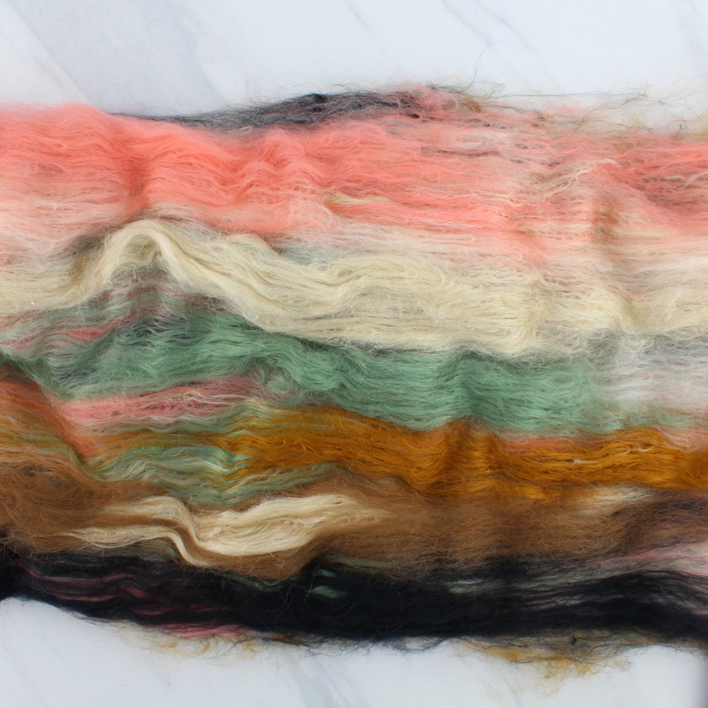 GHIRLANDAIO'S LEDA AND THE SWAN Art Batts to Spin and Felt