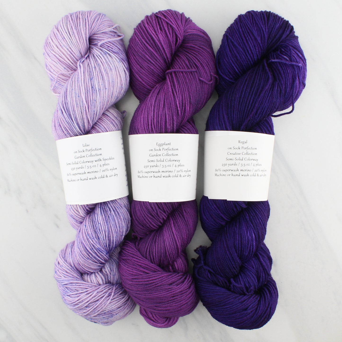 REGAL - Yarn Dyed to Order