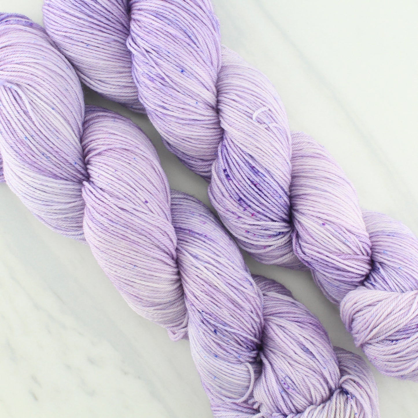 LILAC - Yarn Dyed to Order