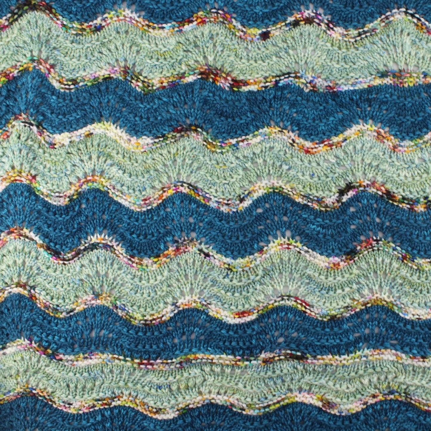 SAGE Indie-Dyed Yarn on Sock Perfection - Indie-Dyed Yarn - Purple Lamb