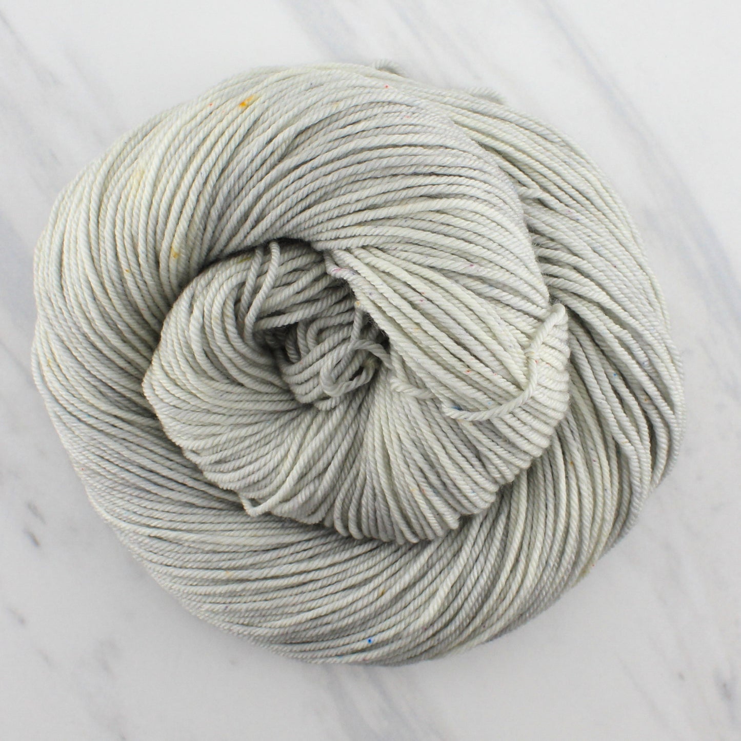 MITHRIL - Yarn Dyed to Order