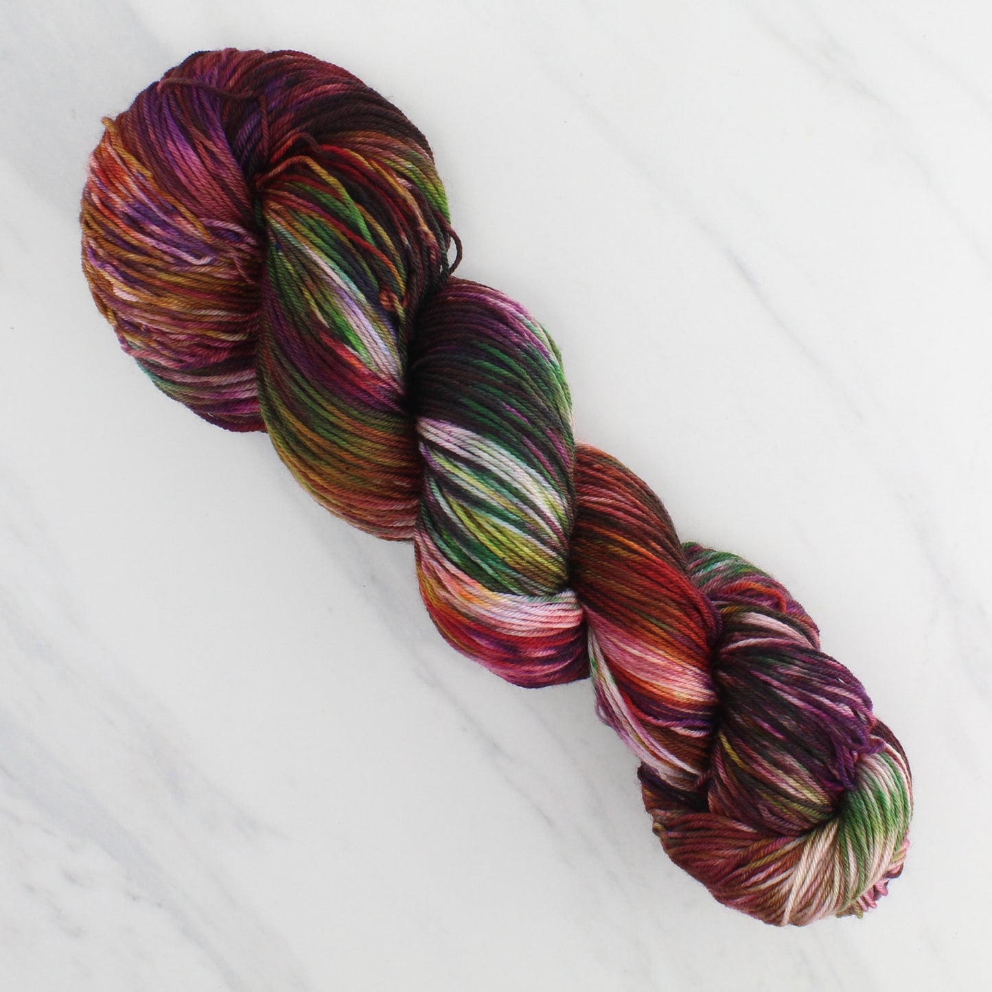 OAK CREEK CANYON - Yarn Dyed to Order