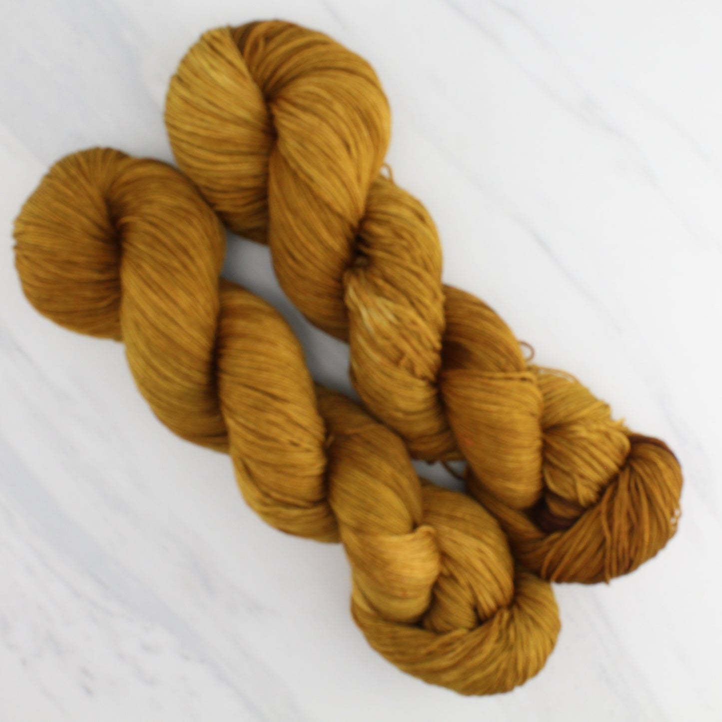 OCHRE - Yarn Dyed to Order