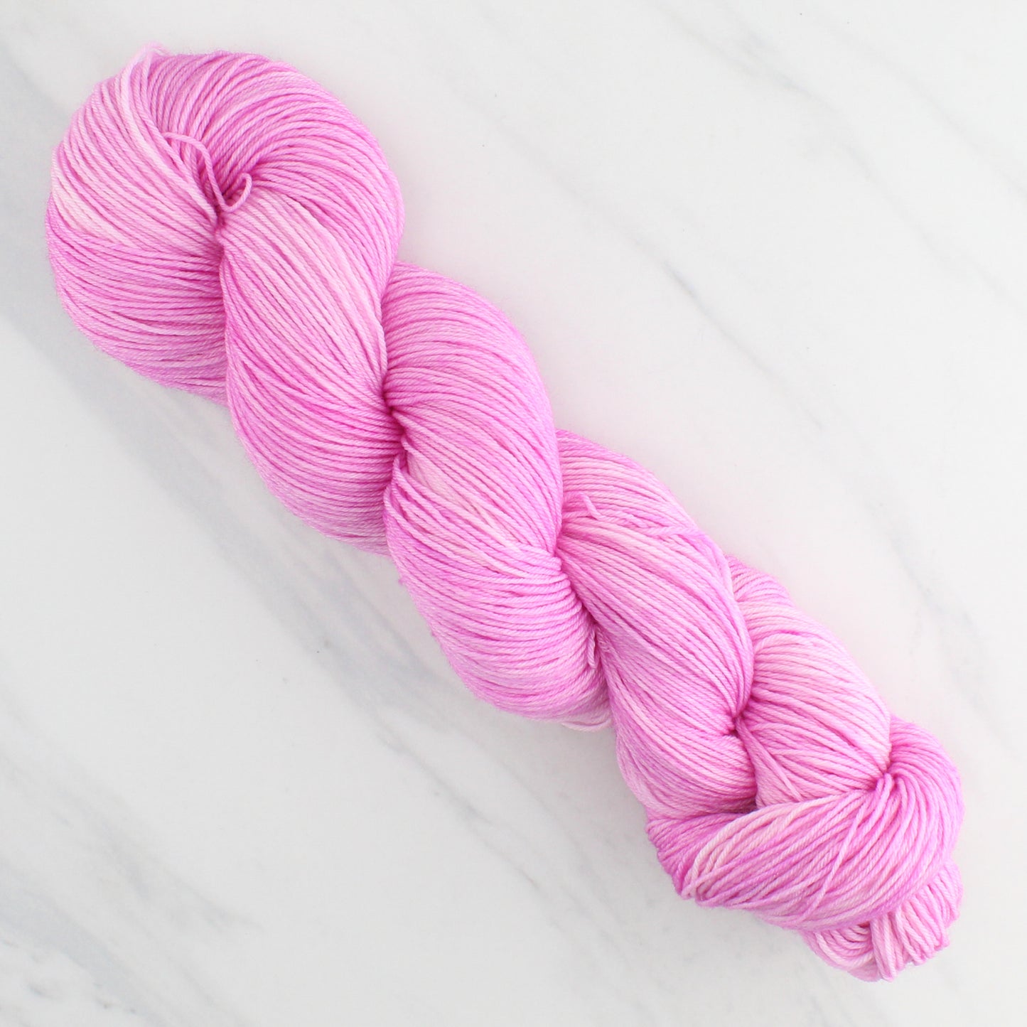 PEONY PINK on Sock Perfection