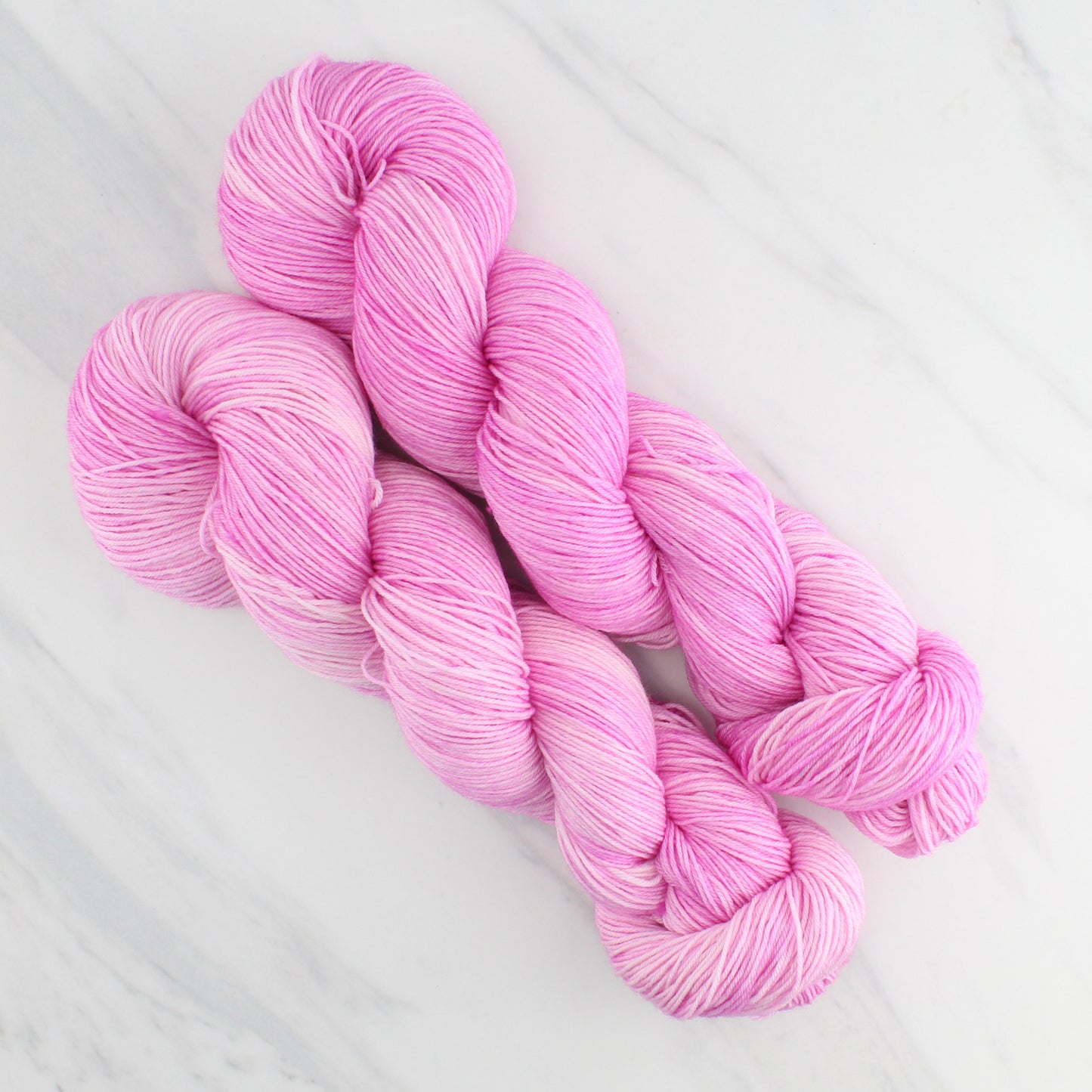 PEONY PINK on Sock Perfection