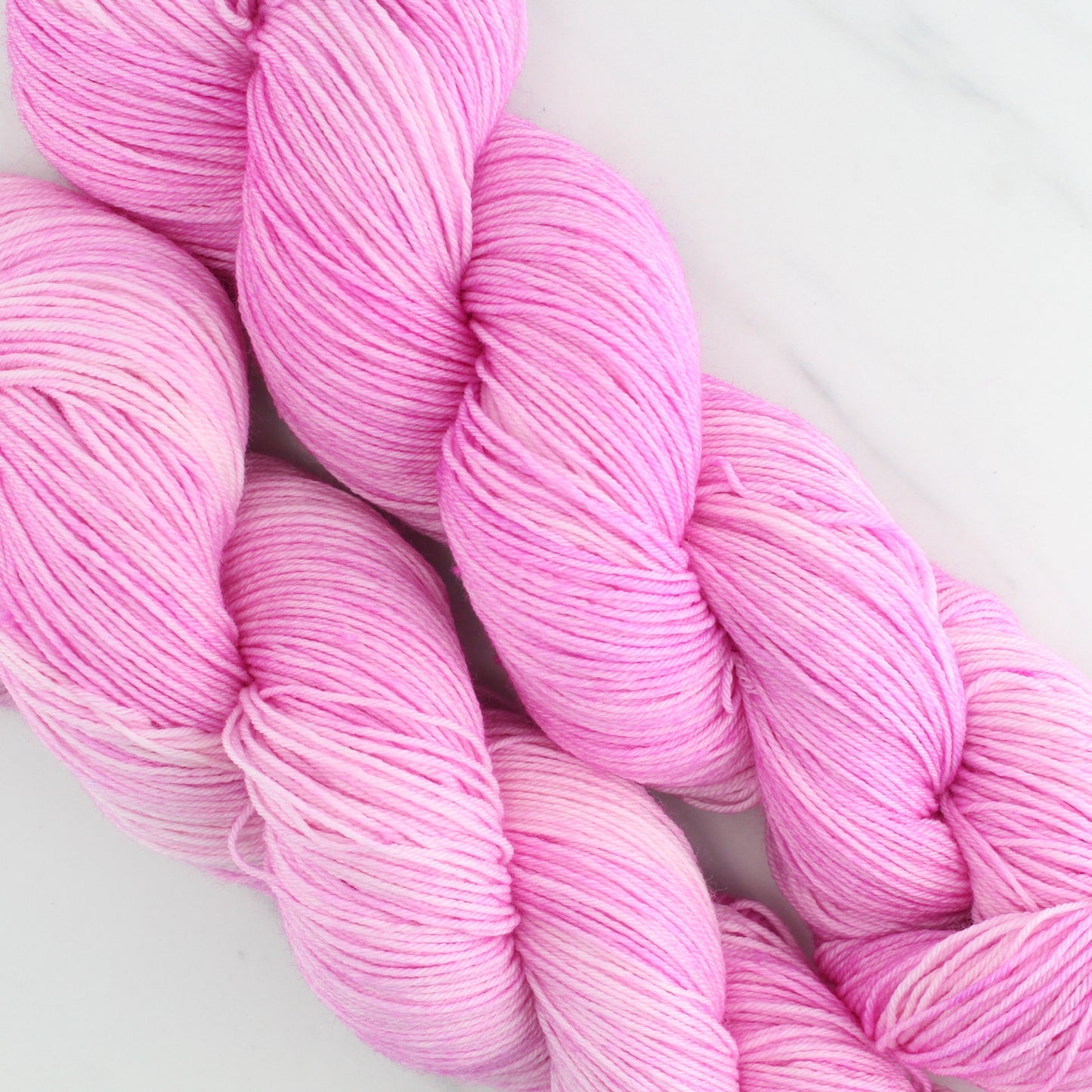 PEONY PINK on Sock Perfection