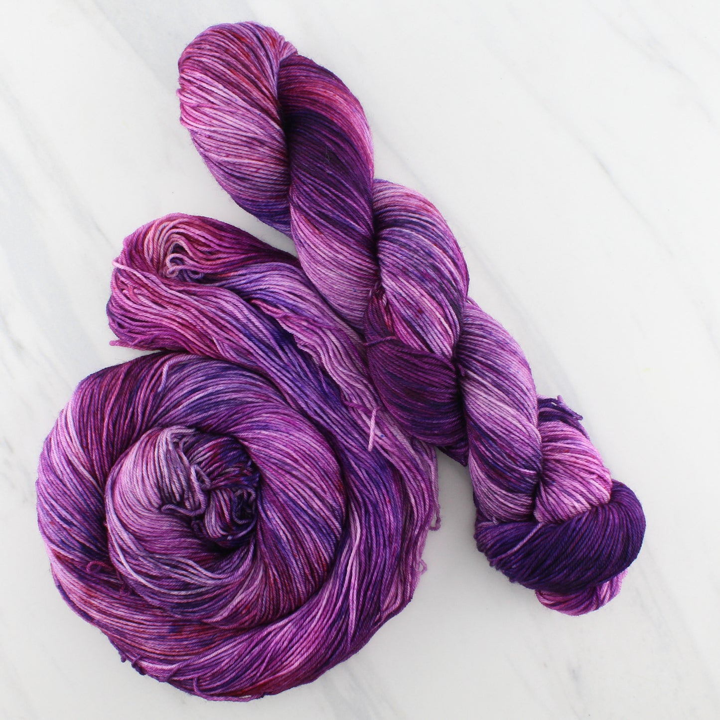 PHANTOM OF THE OPERA - Yarn Dyed to Order