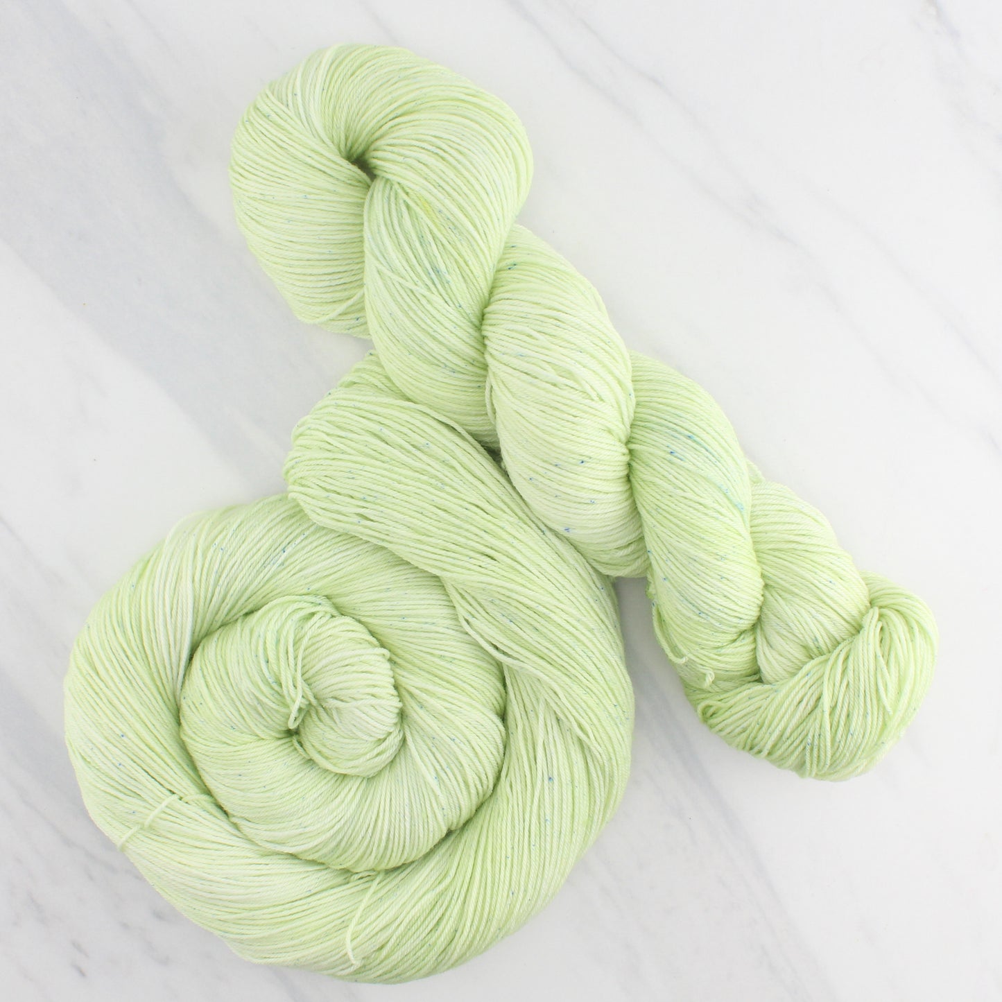 PISTACHIO on Sock Perfection