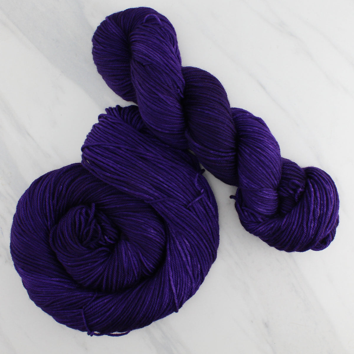 REGAL Indie-Dyed Yarn on Squoosh DK