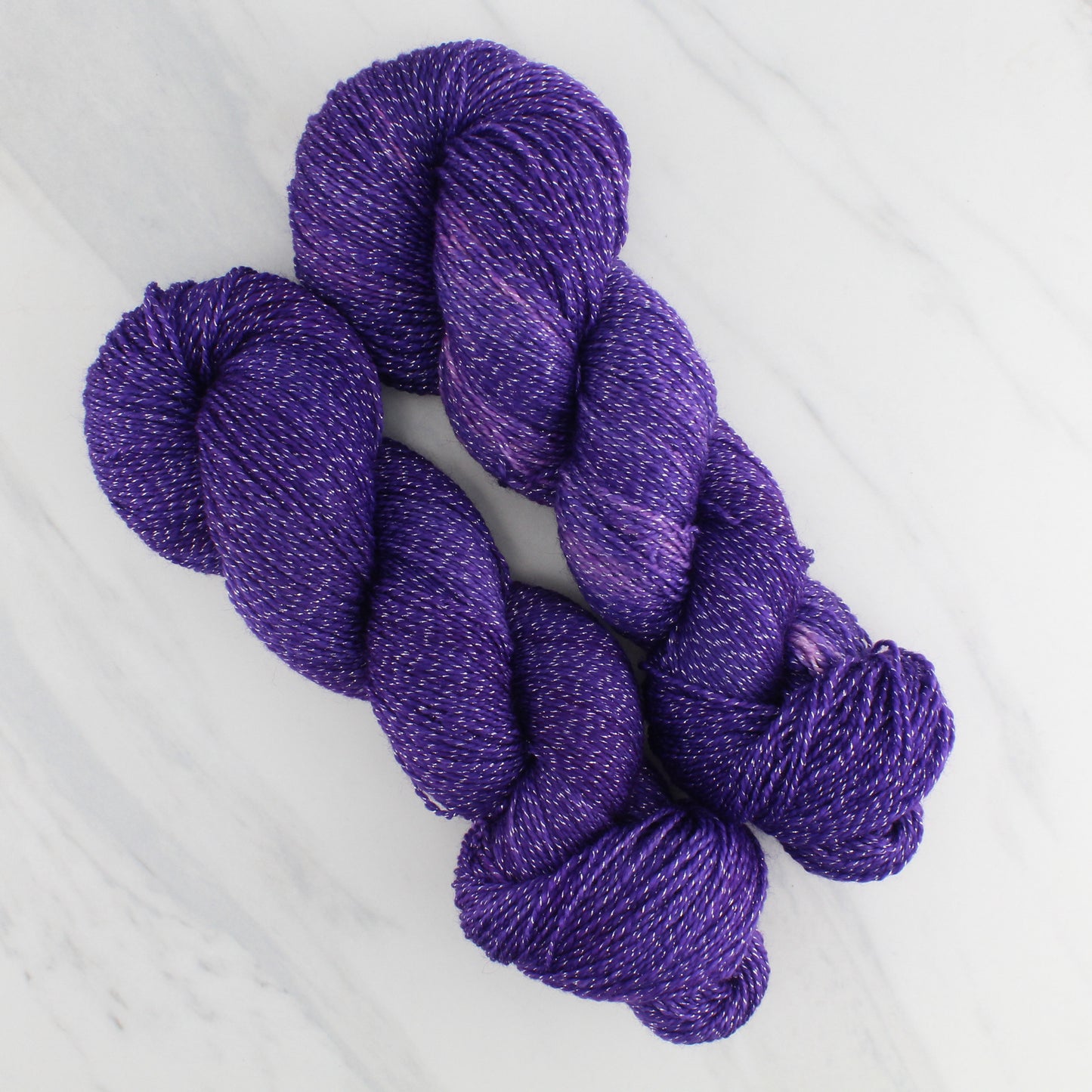 REGAL Hand Dyed on Twinkle Sock - Semi-Solid Yarn