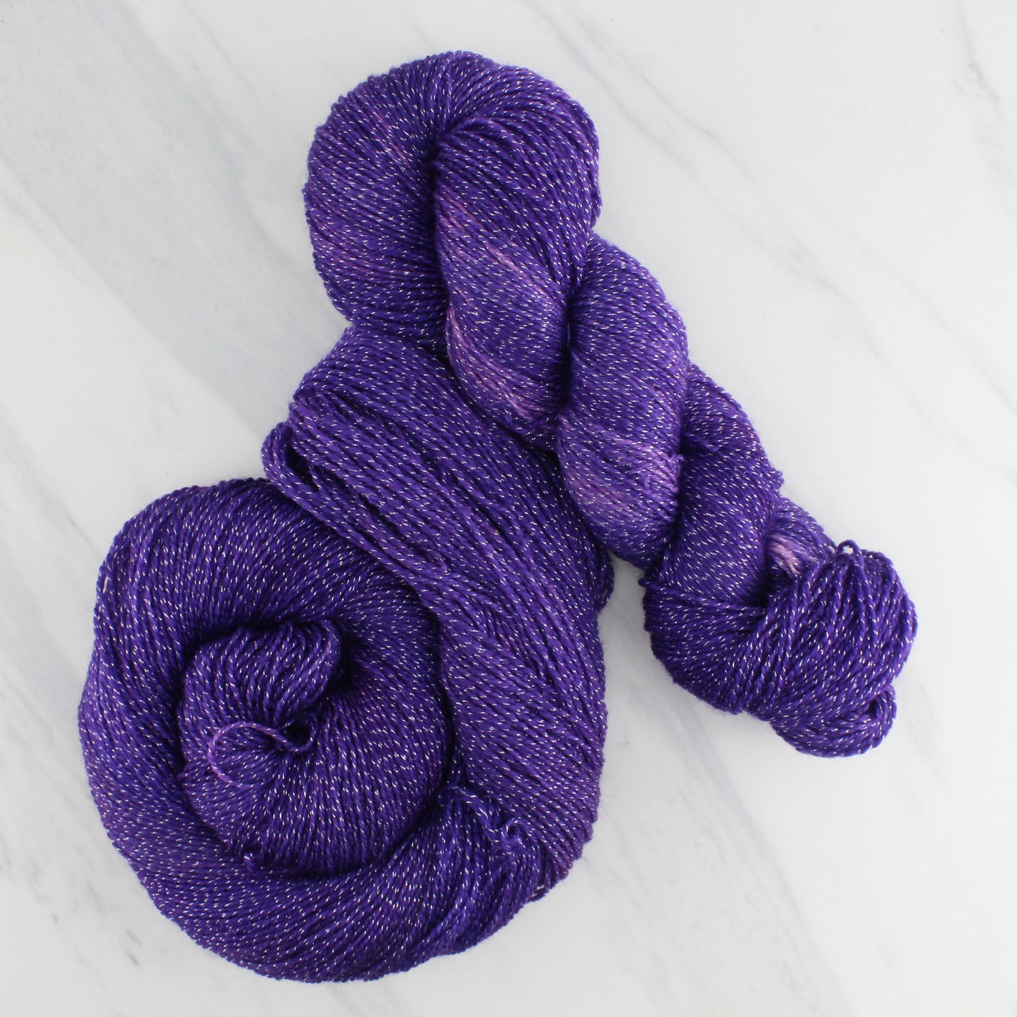 REGAL Hand Dyed on Twinkle Sock - Semi-Solid Yarn