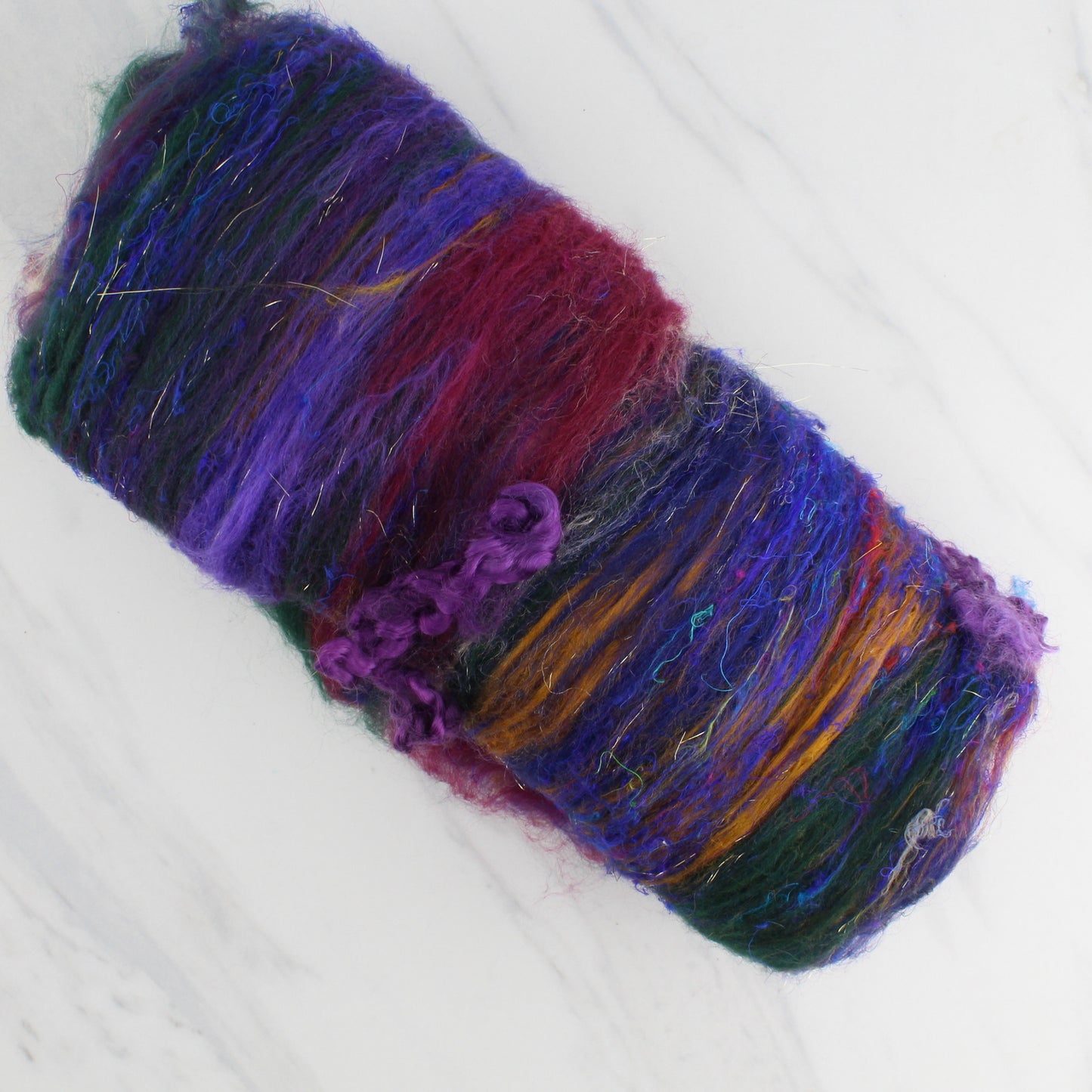 RENAISSANCE FESTIVAL Art Batts to Spin