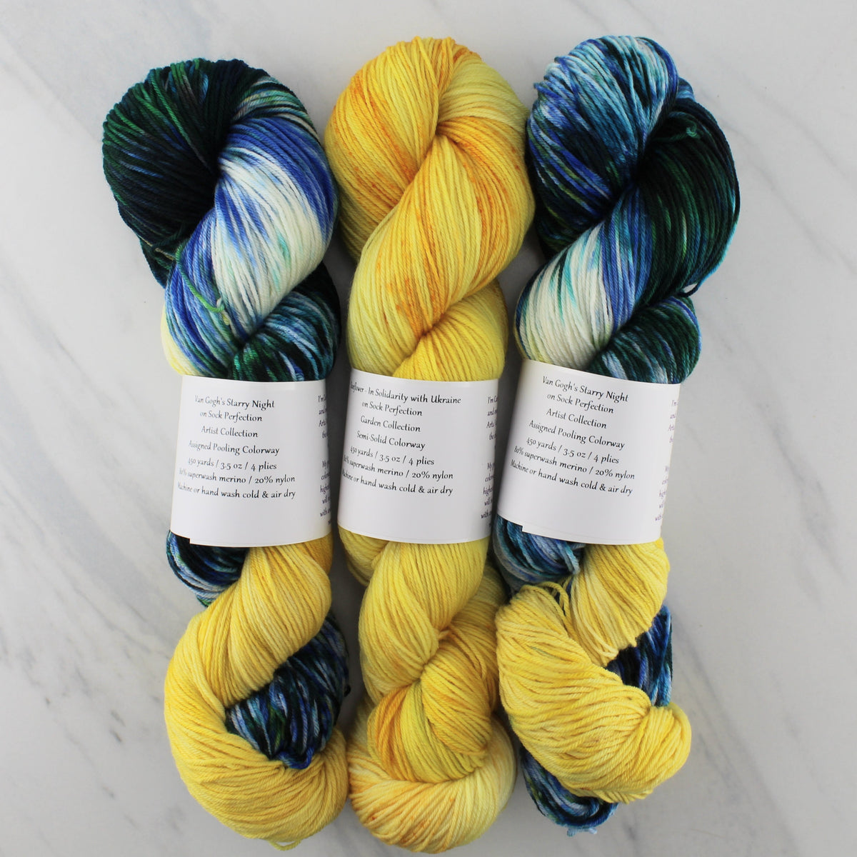 BUDS AND BLOOMS SHAWL SET - Dyed to Order