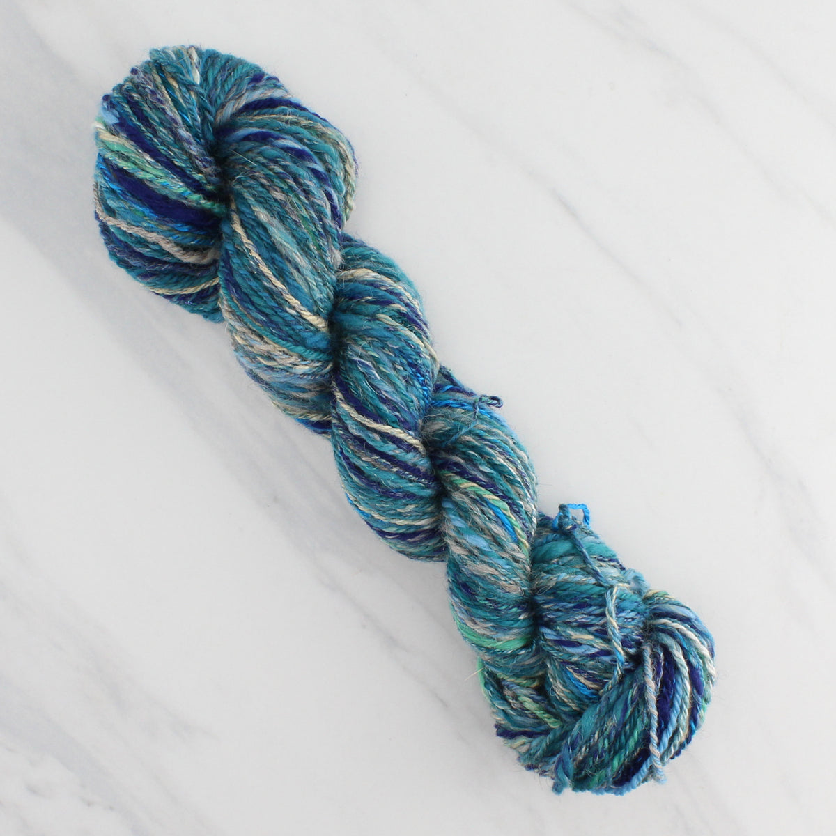STELLA MARIS Art Batts to Spin and Felt
