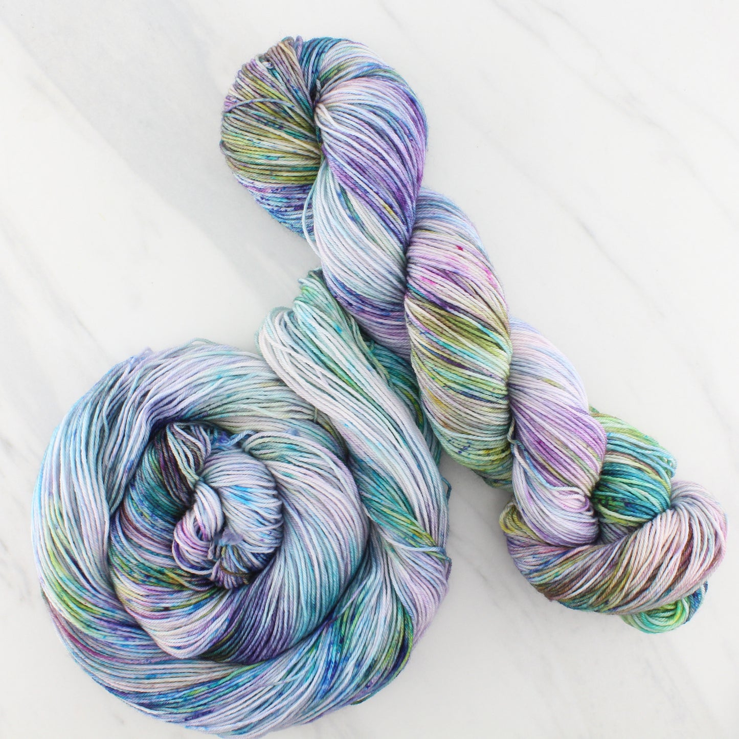 THE WEDDING OF ARAGORN AND ARWEN - Yarn Dyed to Order