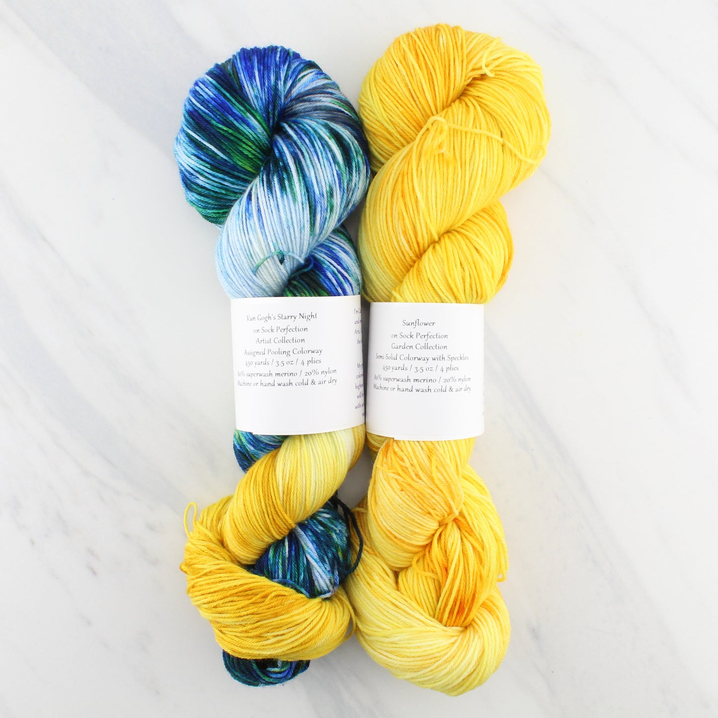 KNITTING BY THE POOL PONCHETTE KIT - Dyed to Order