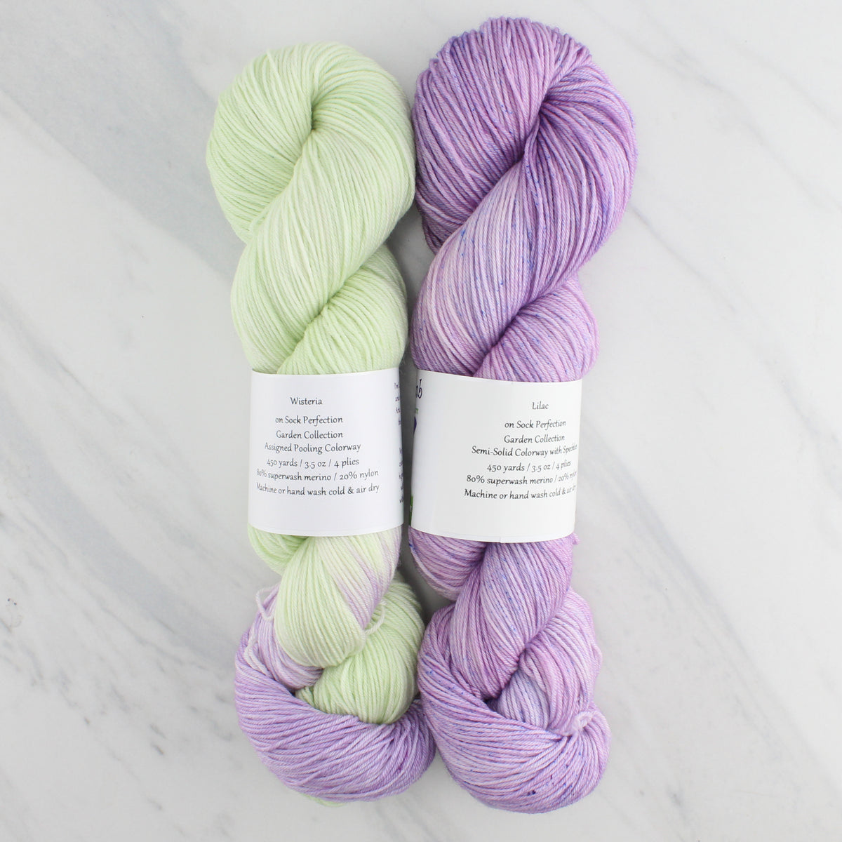 FIELD OF FLOWERS PONCHETTE KIT - Dyed to Order