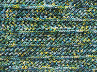DIAMOND TWIST COWL - Knitting Pattern