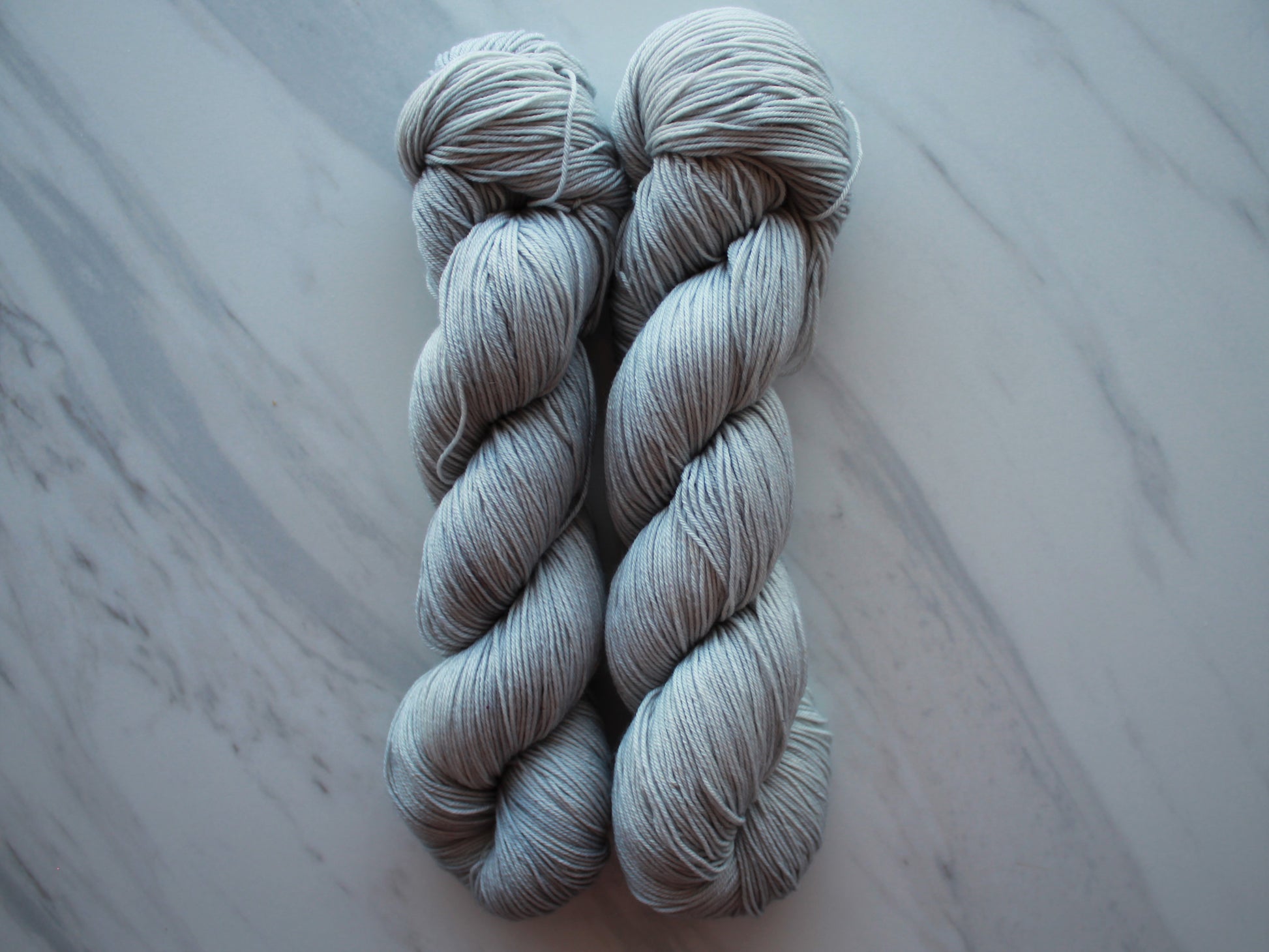 MITHRIL on Sock Perfection - Purple Lamb