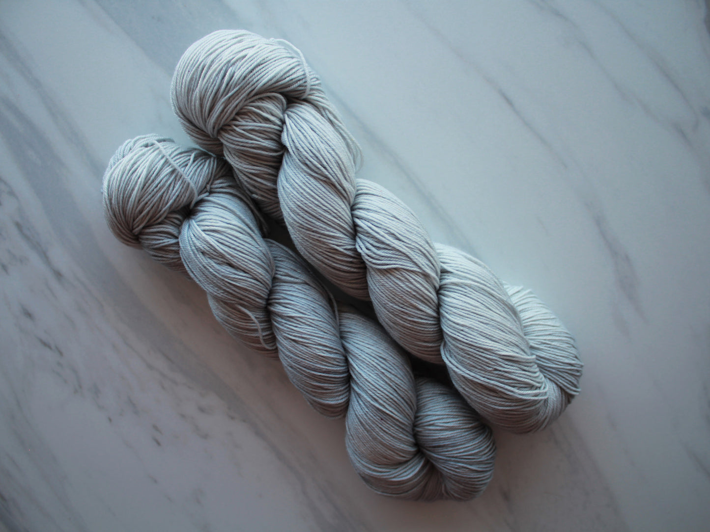 MITHRIL on Sock Perfection - Purple Lamb