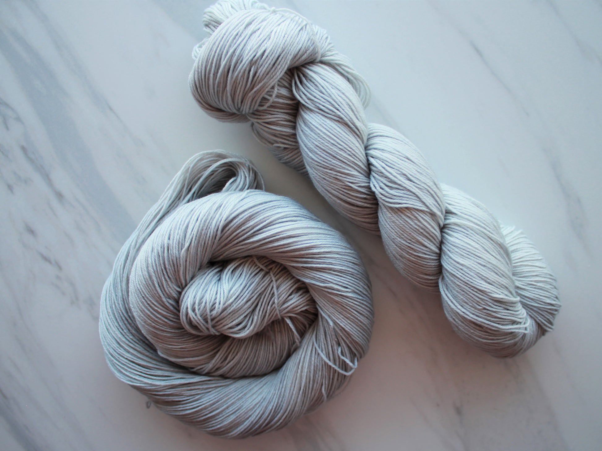 MITHRIL on Sock Perfection - Purple Lamb