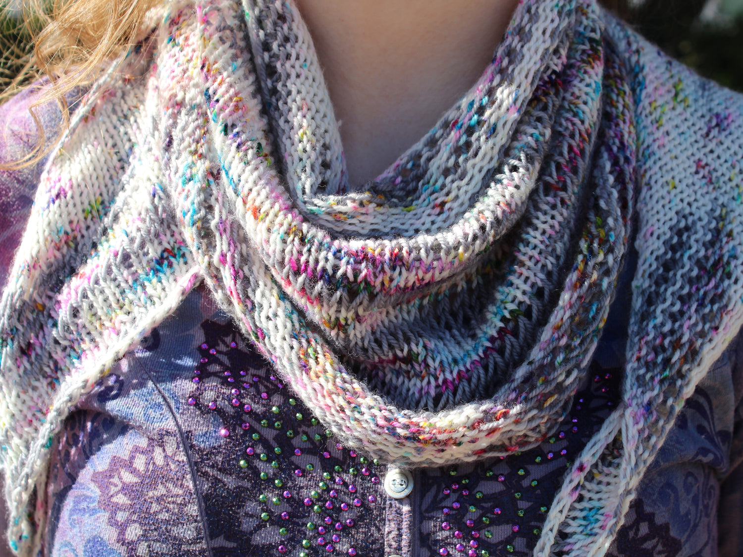 Knitting Patterns