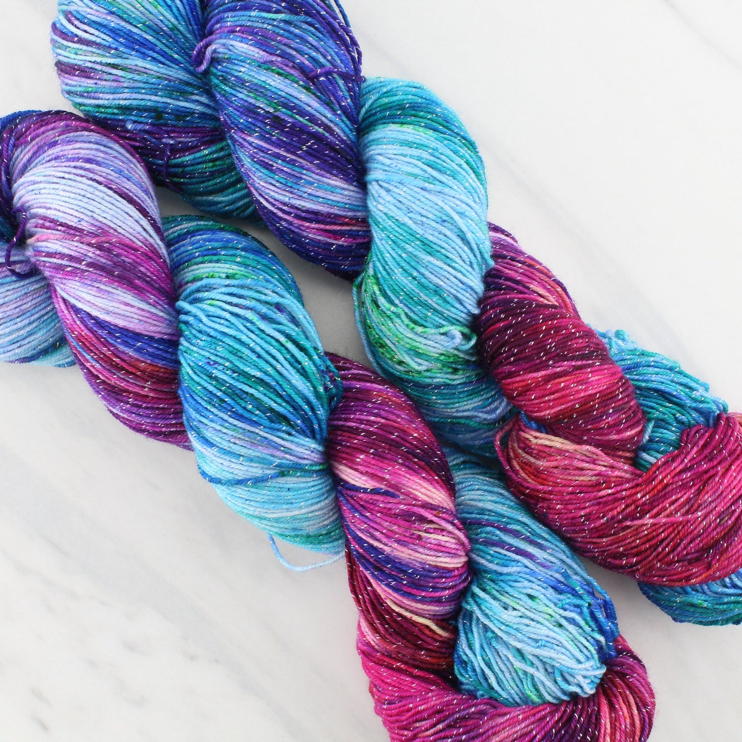  made by Purple Lamb Fiber Arts