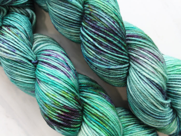  made by Purple Lamb Fiber Arts
