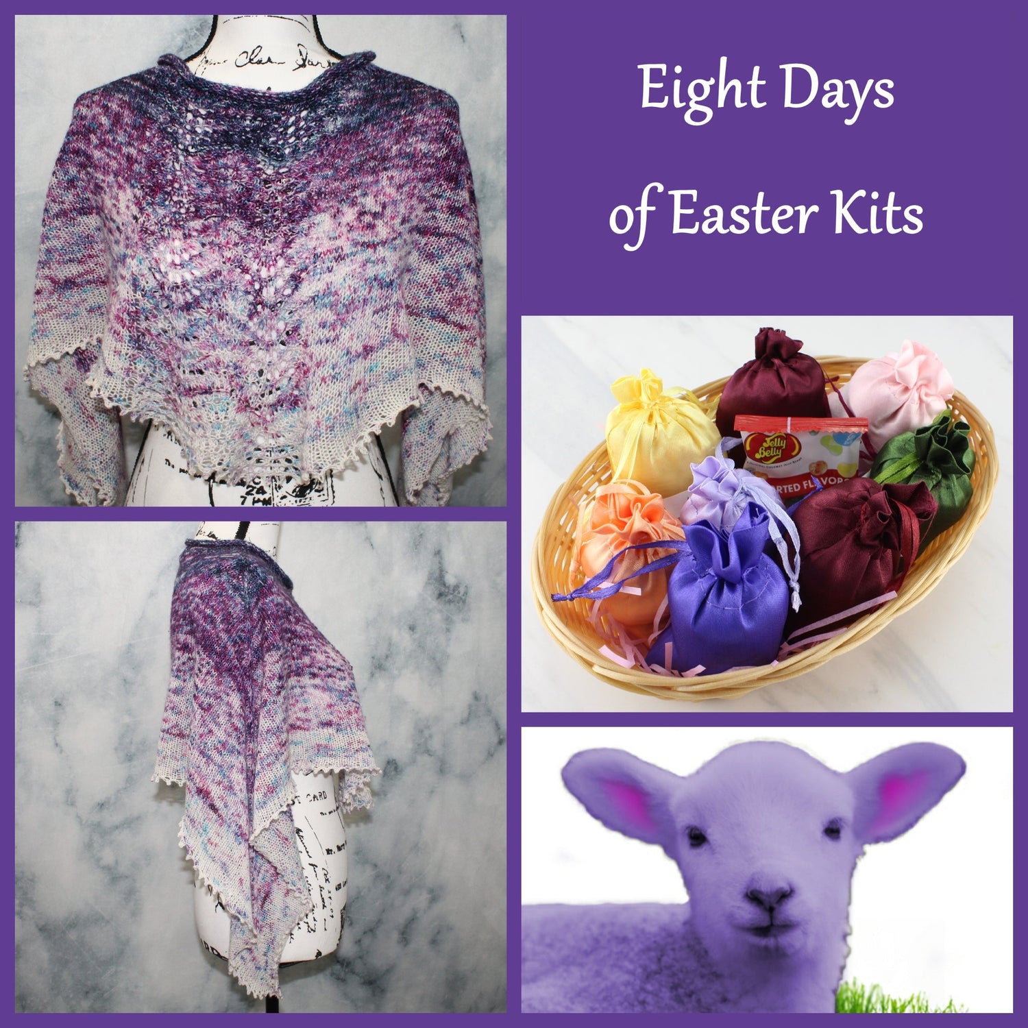 Eight Days of Easter Kits
