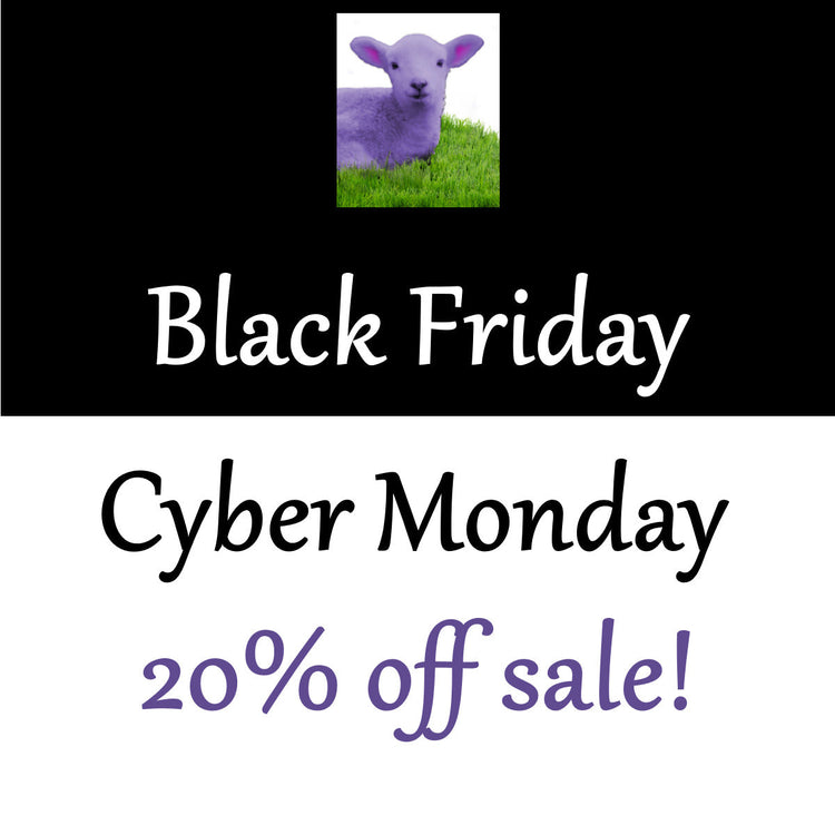 Black Friday Sale