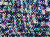 NORTHERN LIGHTS Hand-Dyed on Buttery Soft DK