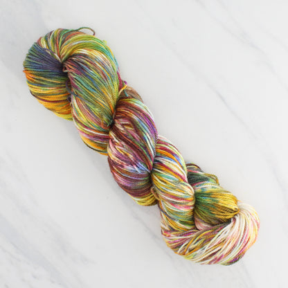 AFREMOV'S FAREWELL TO ANGER on Sublime Sport - Indie-Dyed Yarn