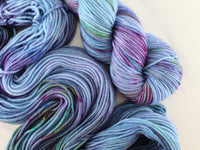 AFTER THE RAIN on Squoosh Worsted