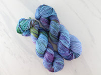 AFTER THE RAIN on Squoosh Worsted