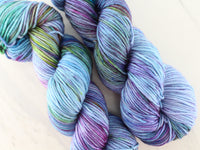 AFTER THE RAIN on Squoosh Worsted